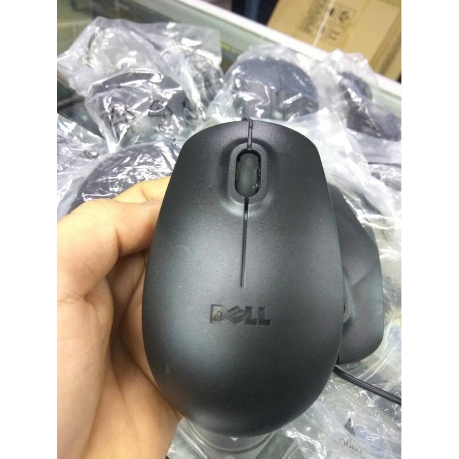 MOUSE DELL IMPOR, NEW... KUALITAS AWET DAN BANDEL