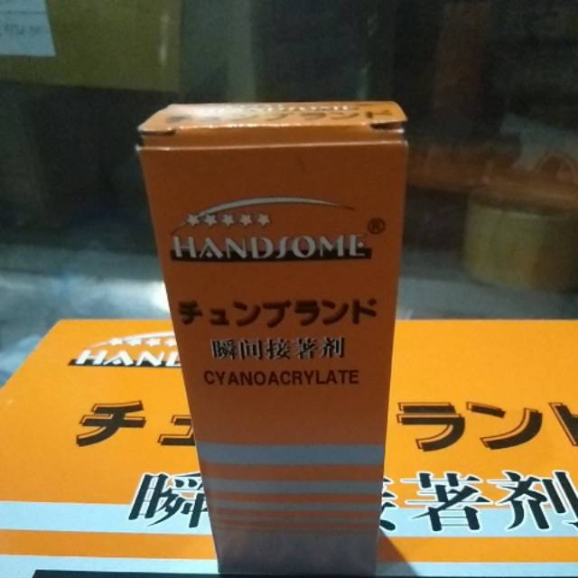 

Lem Korea HANDSONE