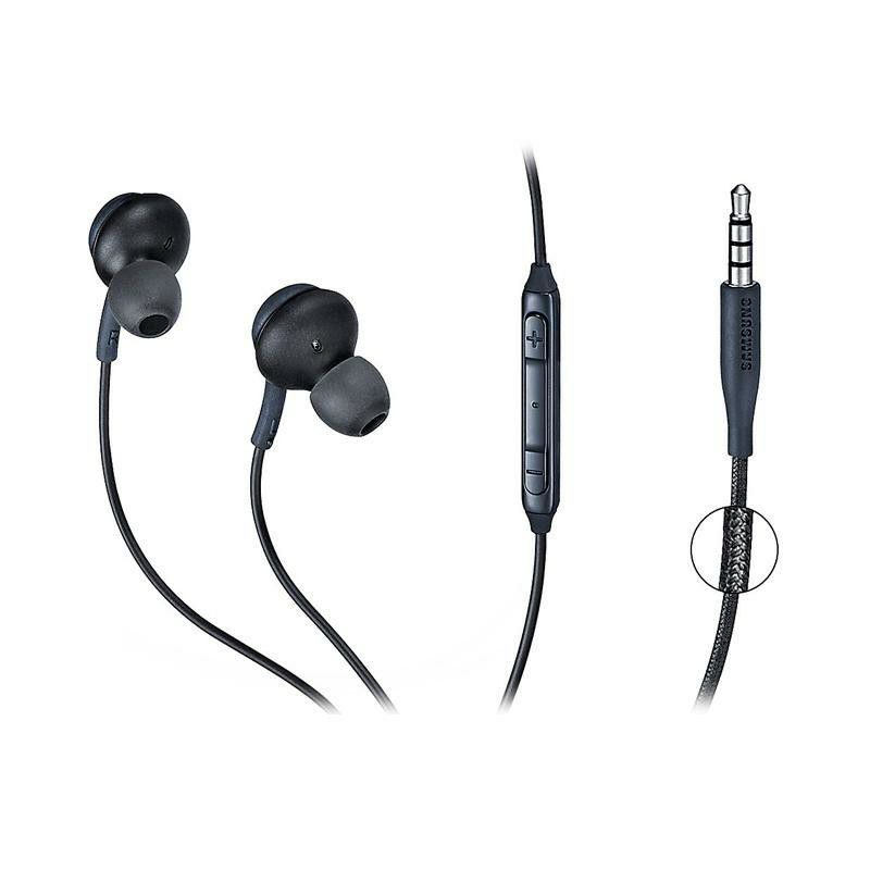 Hf headset SAMSUNG AKG S10+ ORIGINAL IMPORT