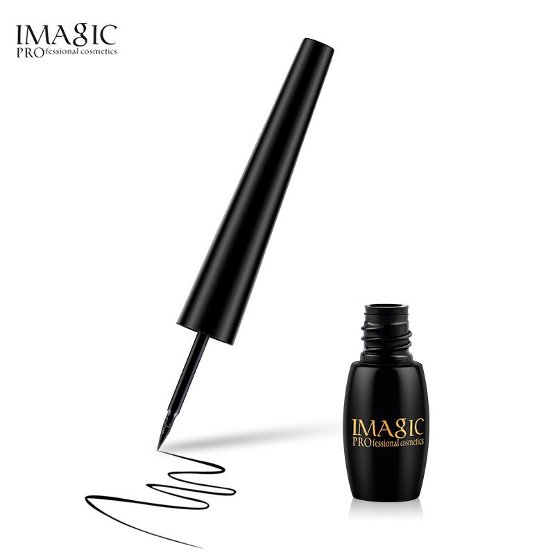 (READY &amp; ORI) IMAGIC Liquid Dip Long-Lasting Eyeliner EY332 EY 332