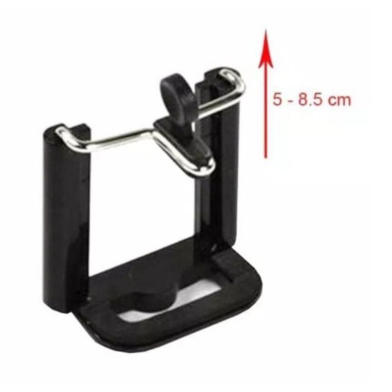 HOLDER TRIPOD U KEPALA TRIPOD U JEPITAN TRIPOD U UNIVERSAL HOLDER U