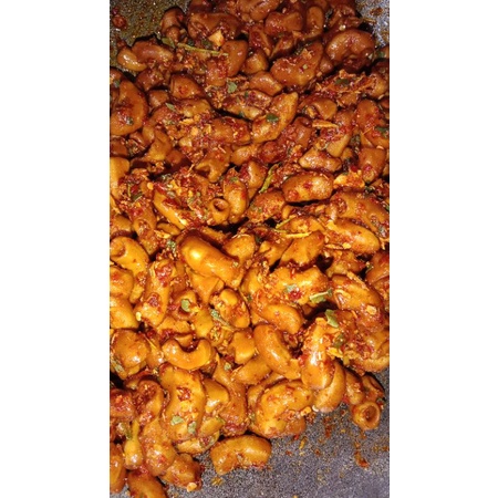 

makaroni bantet