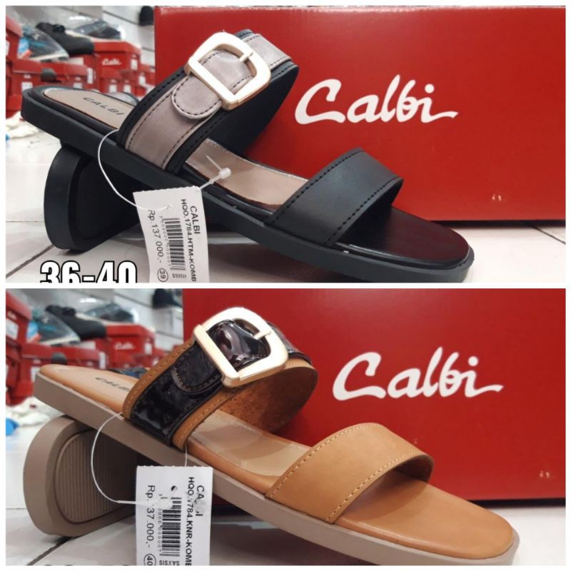 calbi teplek/calbi ori/