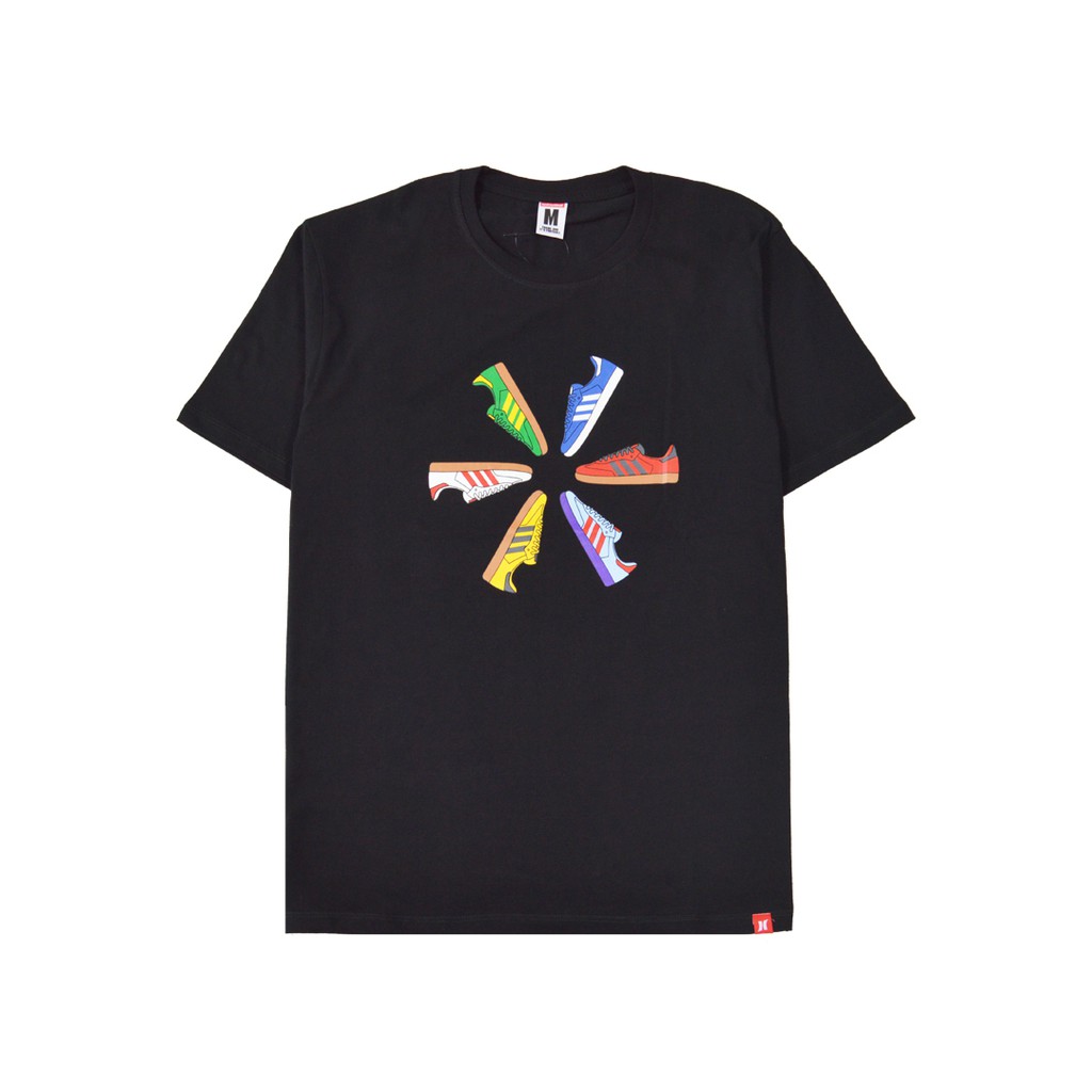 

HOOLIGANS T-Shirt Originale