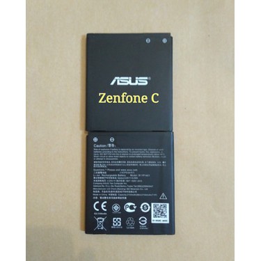 BATRE BATERAI BATTERY ASUS ZENFONE C ORIGINAL BATTERY