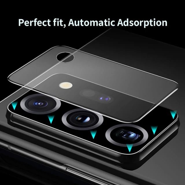 CAMERA SAMSUNG A52 TEMPERED GLASS CAMERA SCREEN PROTECTOR