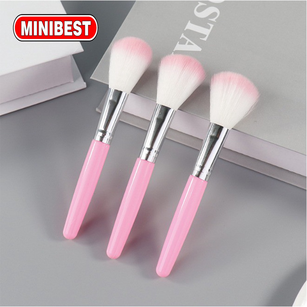 [MB] Brush Make Up / Brush Eye Shadow / Alat Make Up Wanita / Brush Satuan