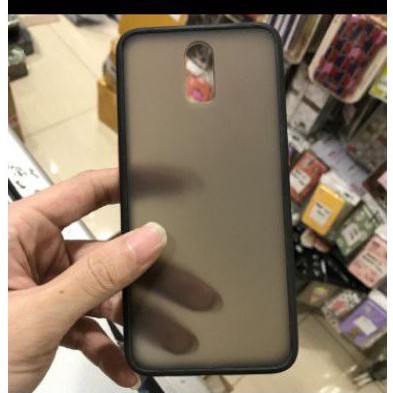 CASE AERO DOVE OPPO R17