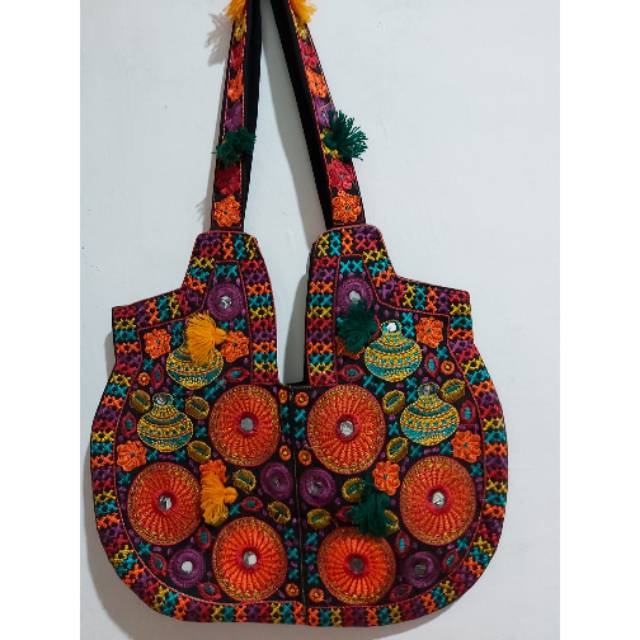 Banjara Bag-Tas India