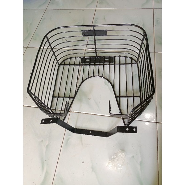 kranjang tengah Astrea grand