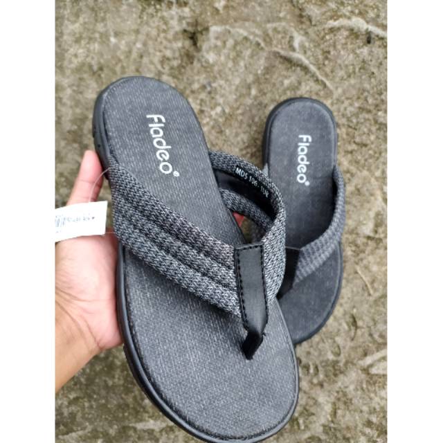  SANDAL  COWOK SANDAL  JEPIT  SANDAL  MURAH SENDAL FLADEO  