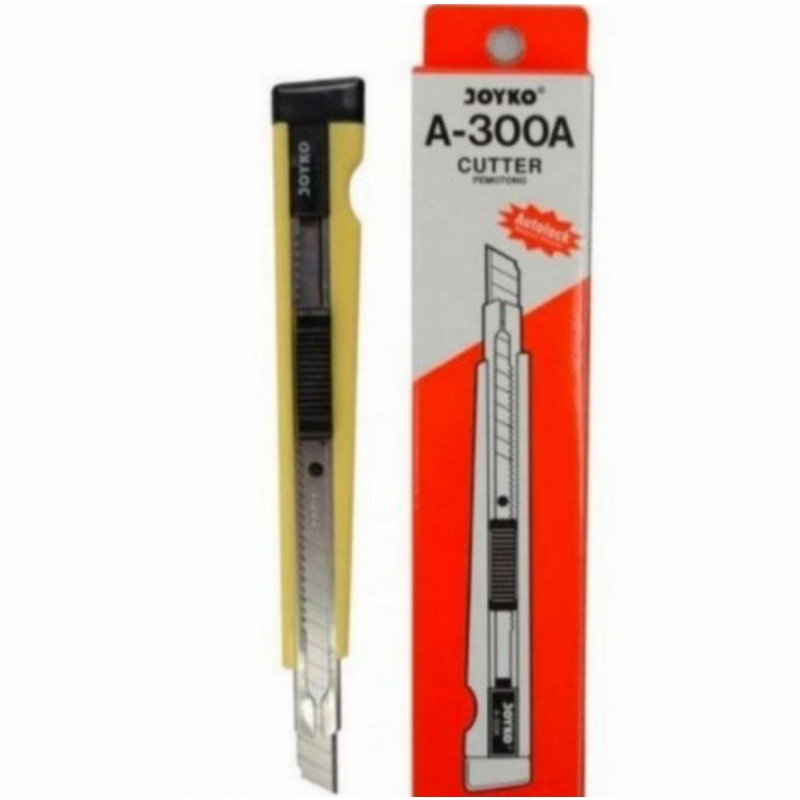 

Cutter Joyko A-300A