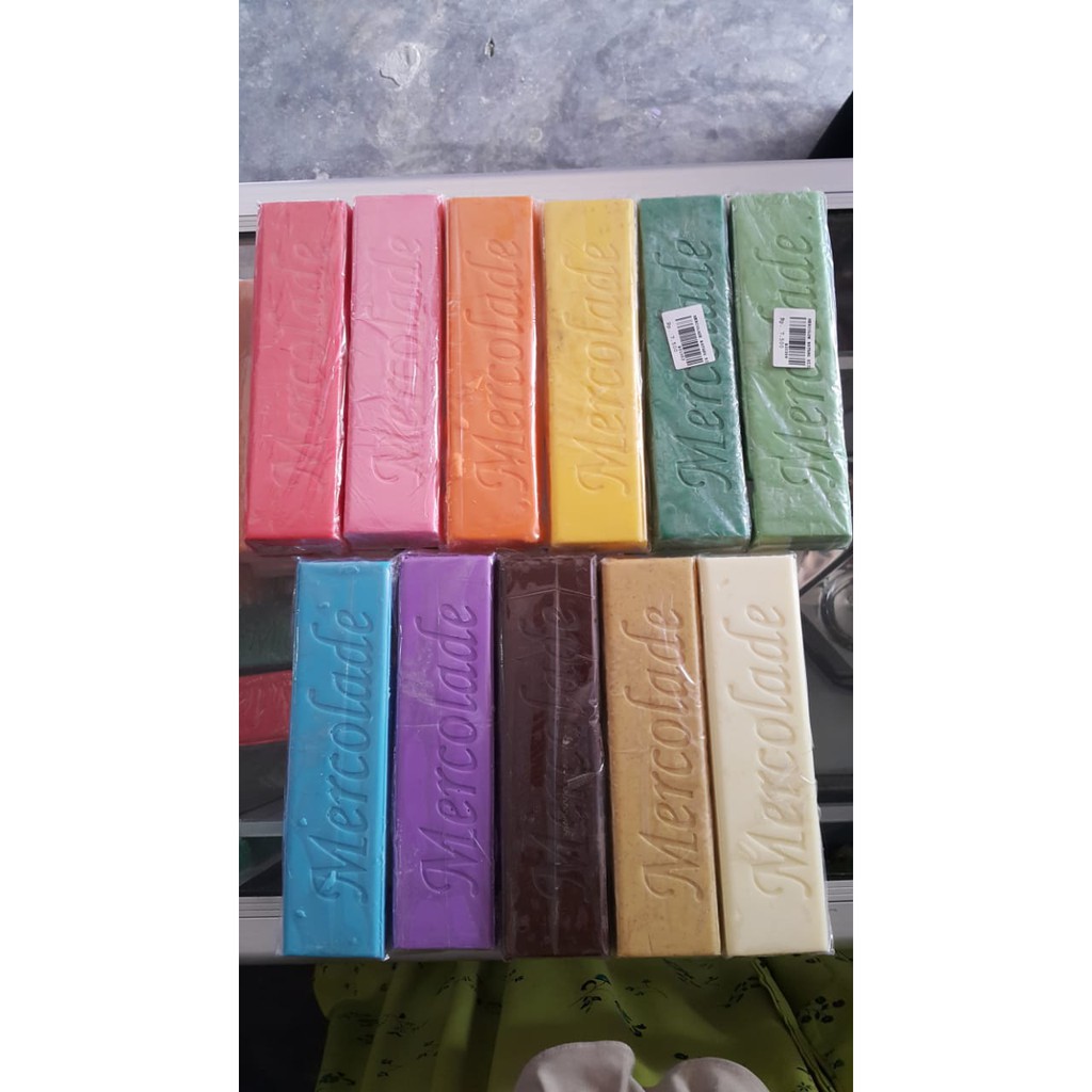 

Coklat Mercolade Batang Murah