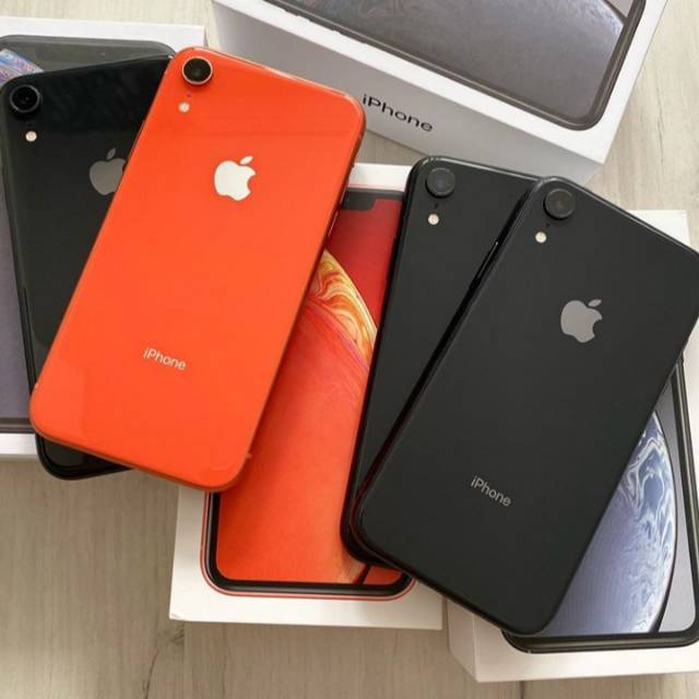 [second] IPHONE 7 32GB BLACK METAL