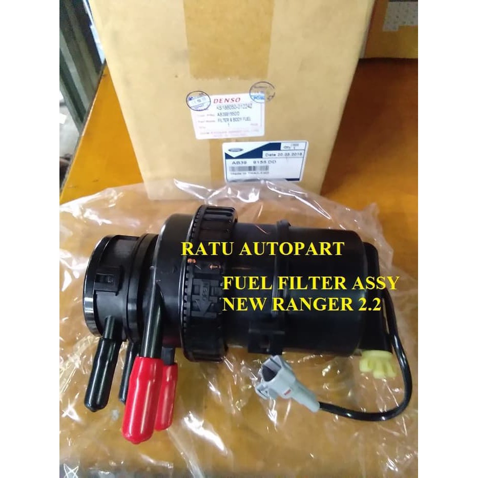 Ford 7 3 Fuel Filter Assy - Wiring Diagram