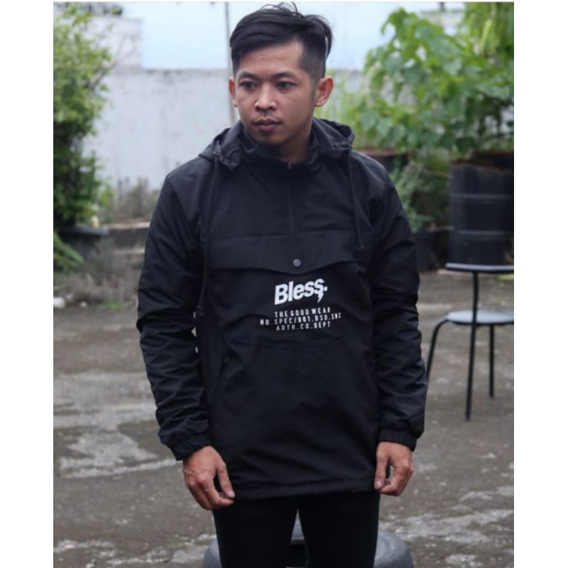 Jaket 100% Original Brand