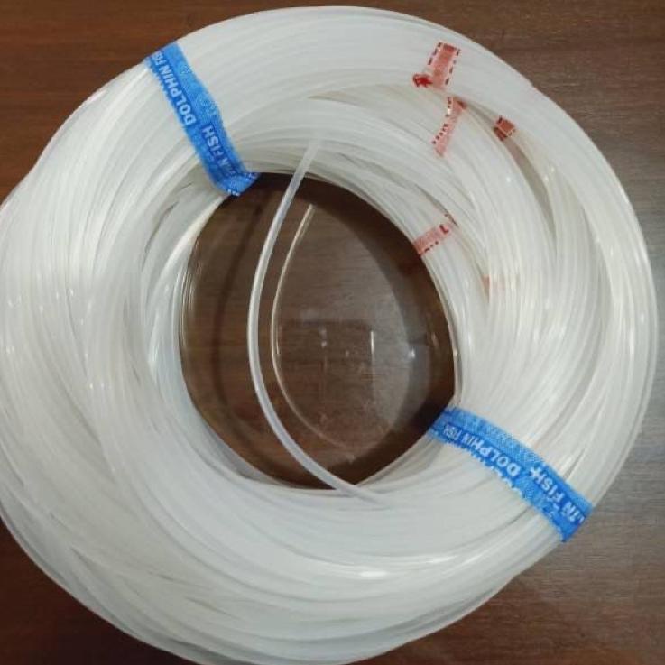 ✘ Senar potong rumput 3mm (terbesar) ㆇ