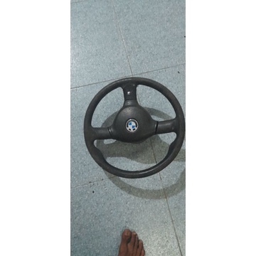 setir bmw e30 ori mtch