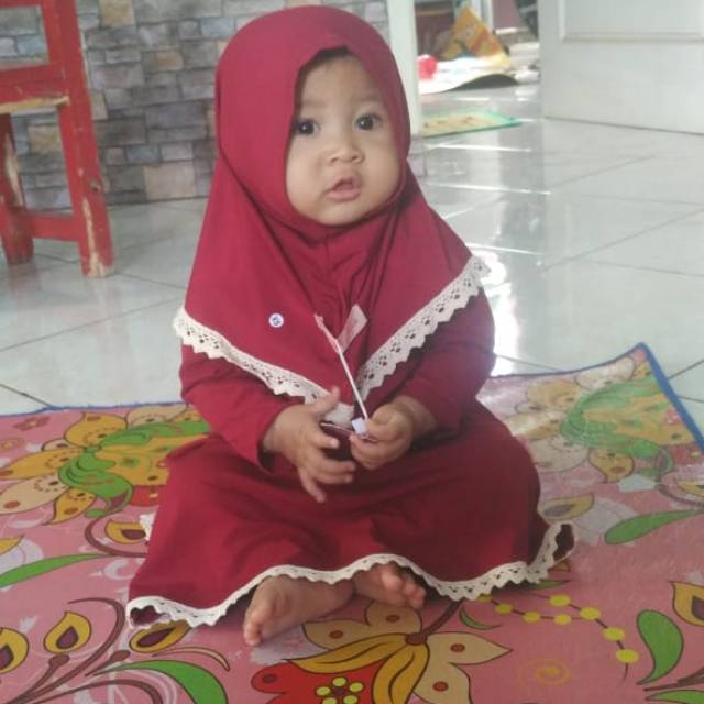 huruniennurshalihah