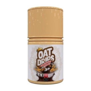 LIQUID 60ML OATDRIPS V5 CHOCOLATE LEGACY