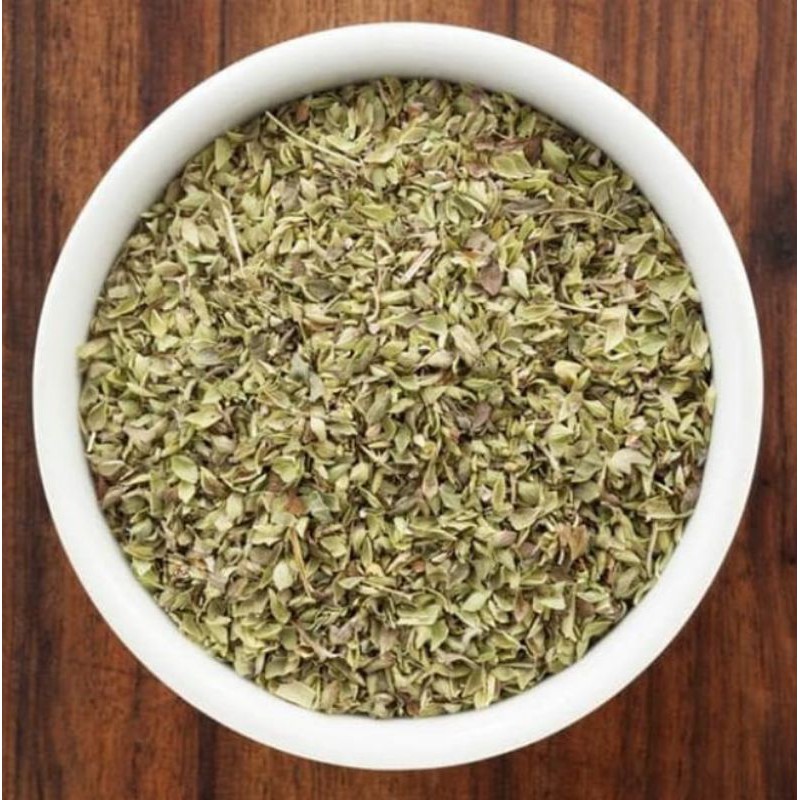 

dry oregano / oregano kering 20gram