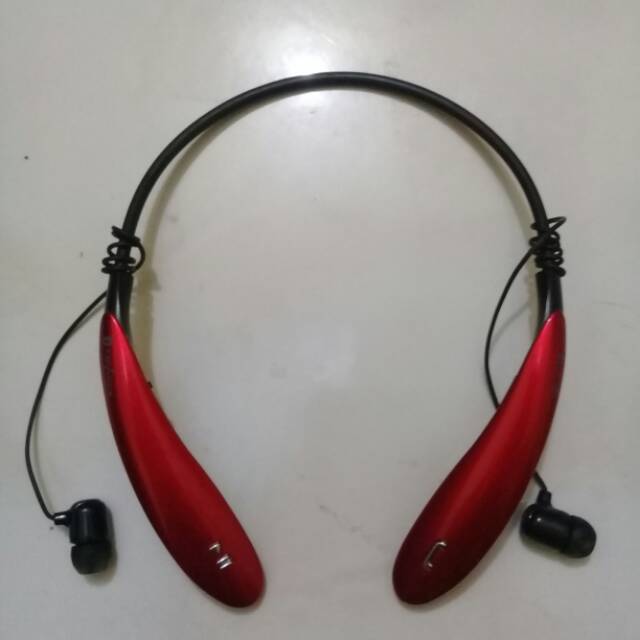 Headset bluetooth X10 Advance