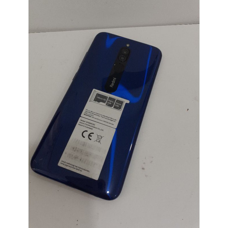 Xiaomi Redmi 8 4/64 Hp only