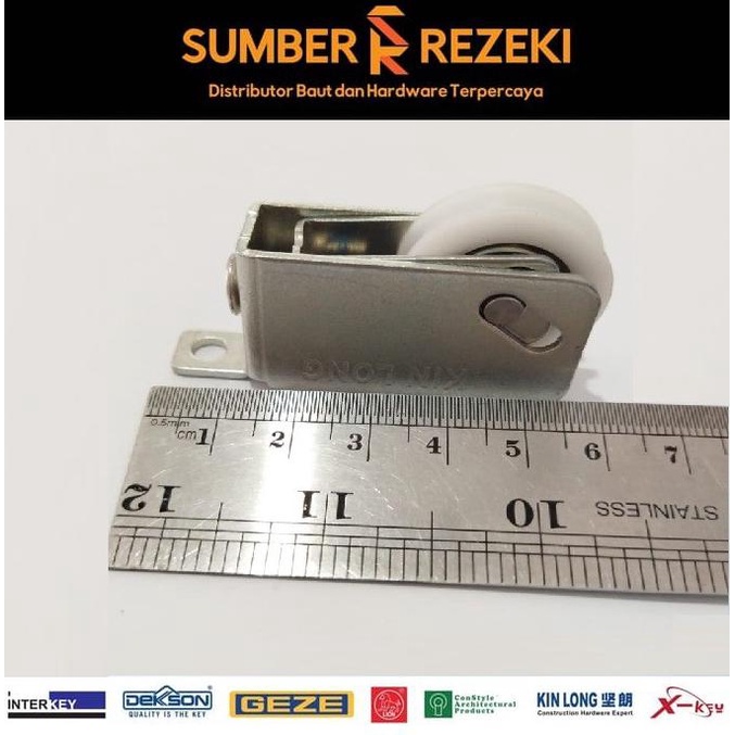 New Roda Sliding Kinlong Cl60