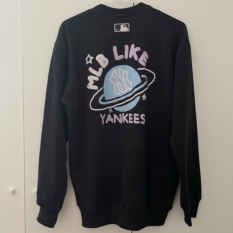 MLB Korea Sweatshirt