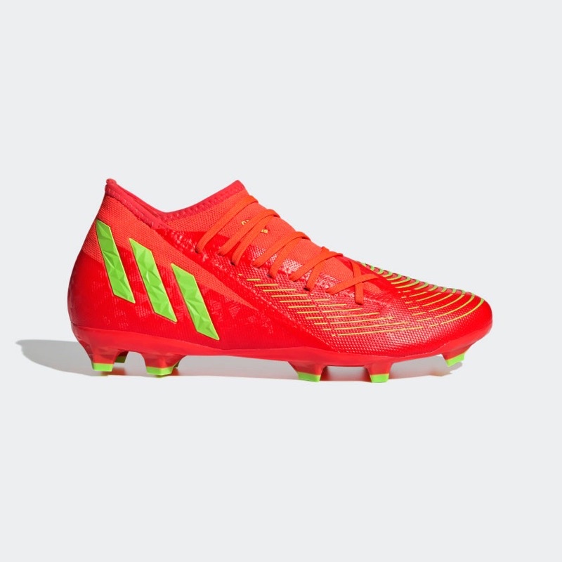 Sepatu Bola Adidas Predator Edge.3 FG