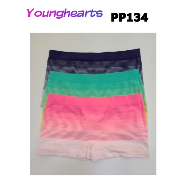 PP134 panty anak pack younghearts S