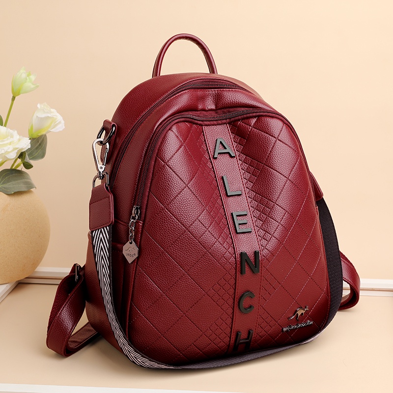 Tas Ransel Wanita Fashion (NEW 3386)-2
