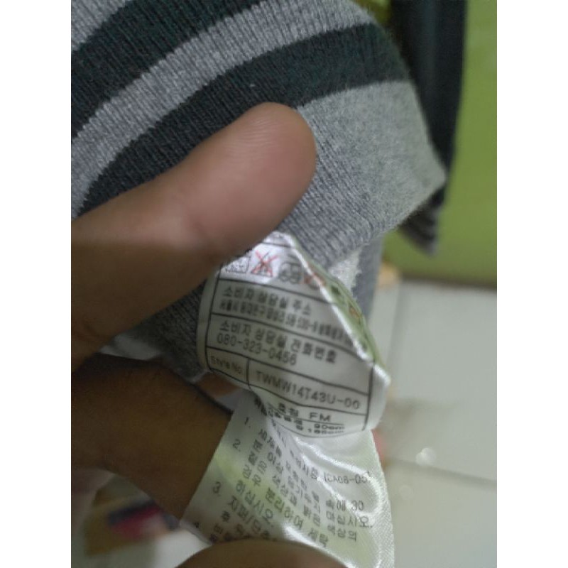 VARSITY TEENIE WEENIE