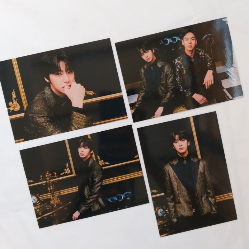 Ready INA Sharing Kihno Fatal Love