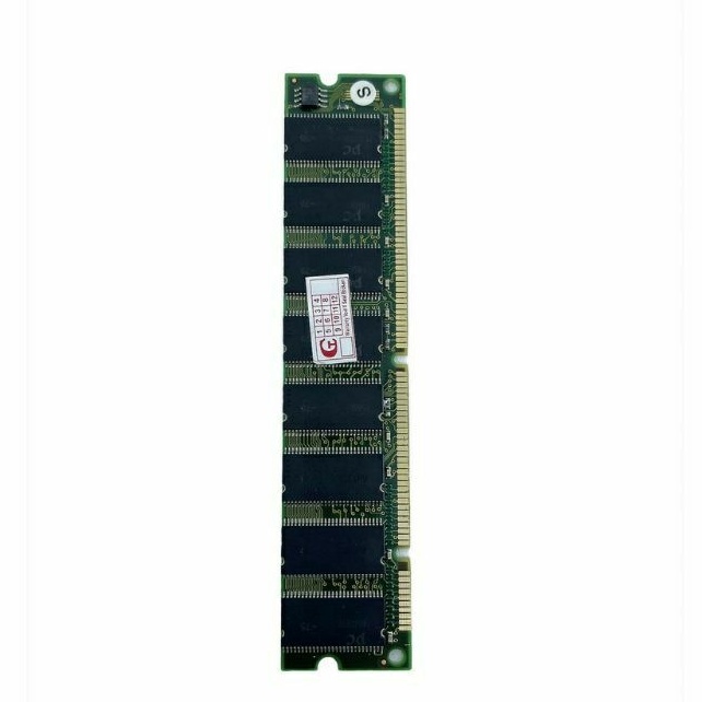 RAM 256MB Memorry PC 133 Mesin Fotokopi Canon IR 5000/6000/5020/6020