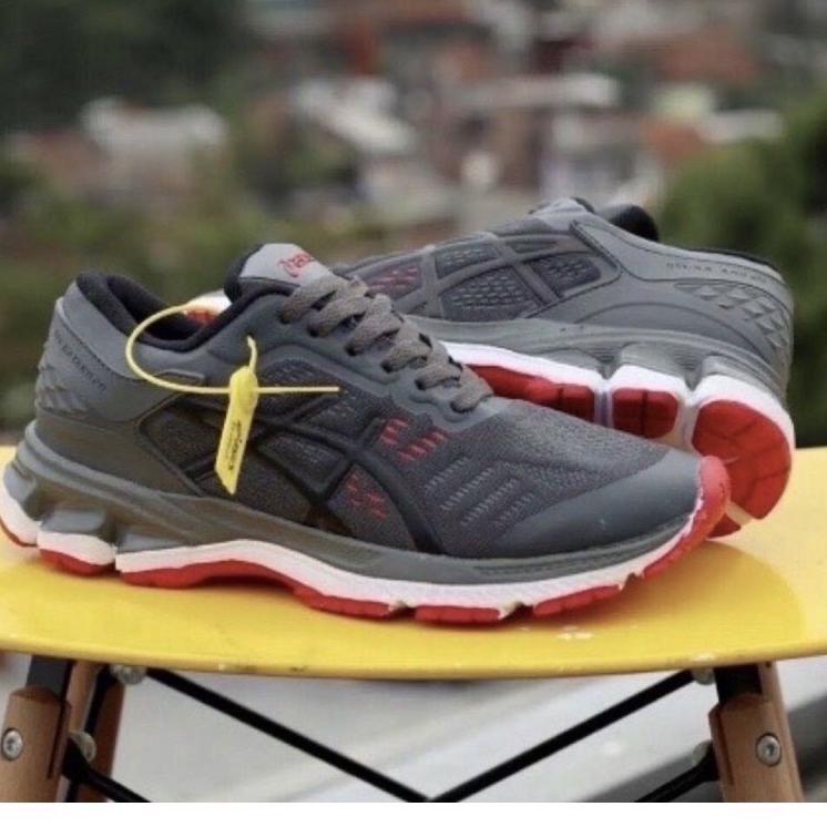 ㅰ sepatu olahraga volly 451c5 k4y4n0 24 TERMURAH 3687 ✯