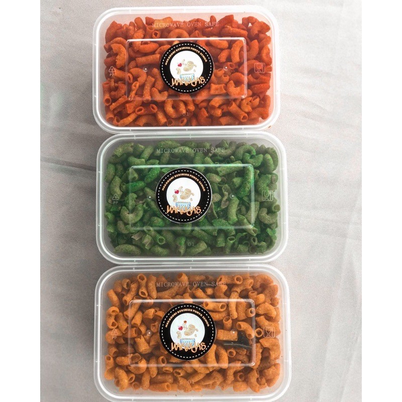 

Makaroni Maknyas
