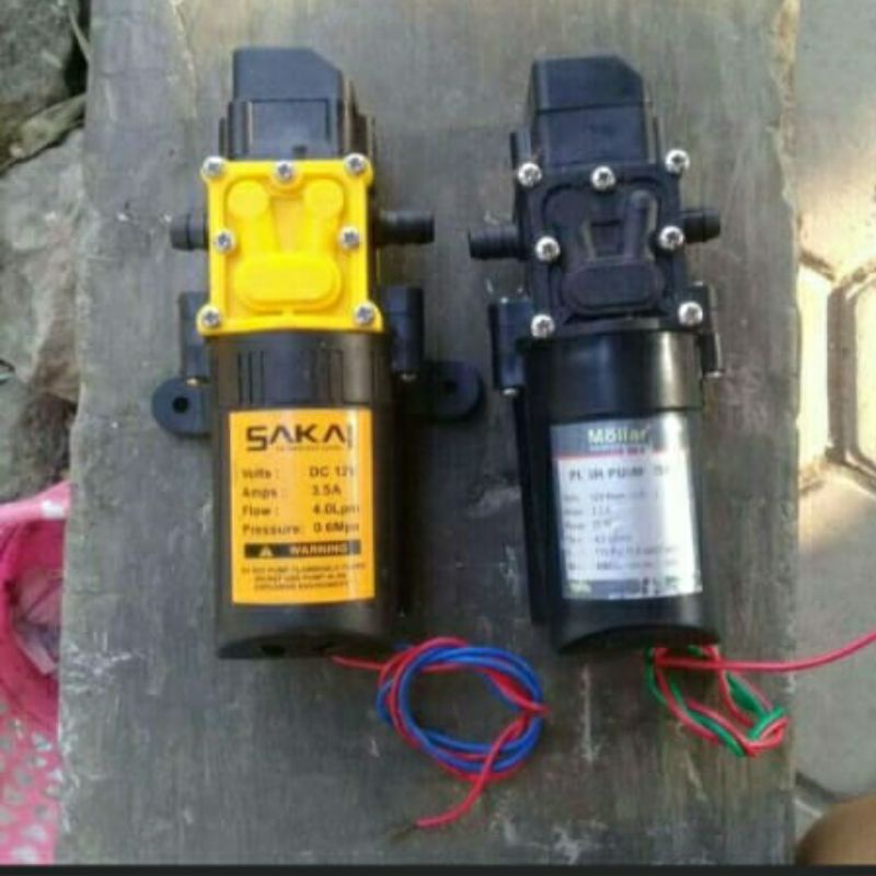 Jual Mesin Cuci Motor | Shopee Indonesia