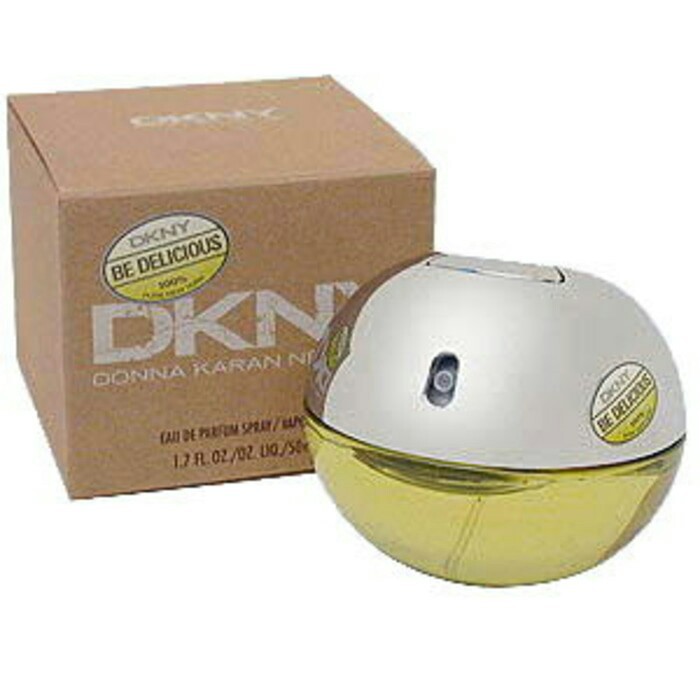 Parfum DKNY Be Delicious Women EDP 100ml Original
