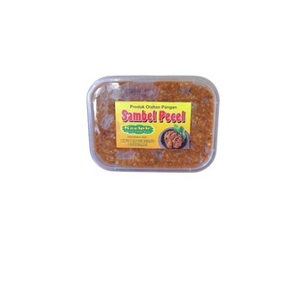 

Sambel Pecel 250gram