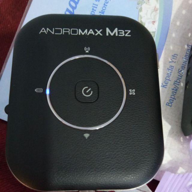 MIFI ANDROMAX SECOND9  Shopee Indonesia