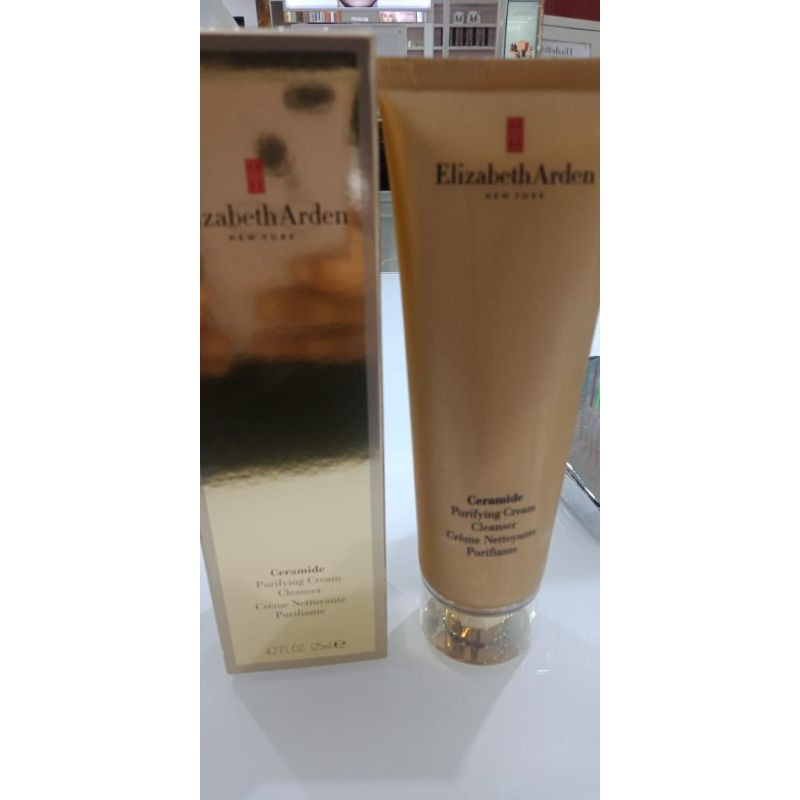ceramide cleansing cream