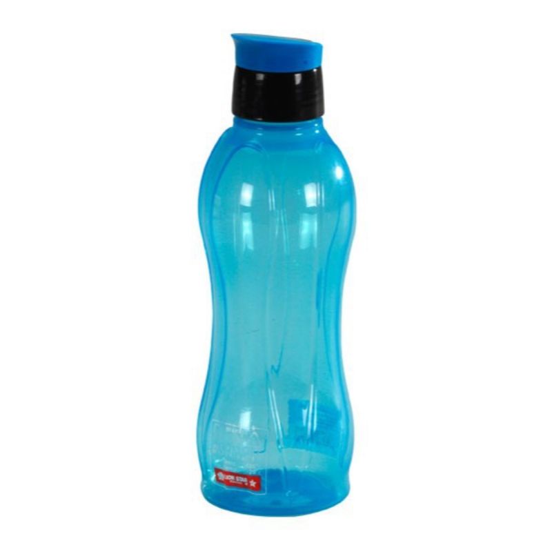 PROMO (Bisa COD) Lion Star Regen Botol Minum 1000 mL NA-8 Botol Plastik Termos Botol air