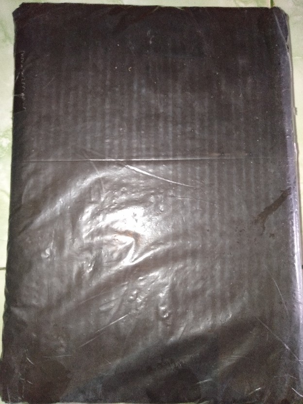 Wooden Projects Walldecor Pajangan Pintu Rumah Sign Tropical - B32