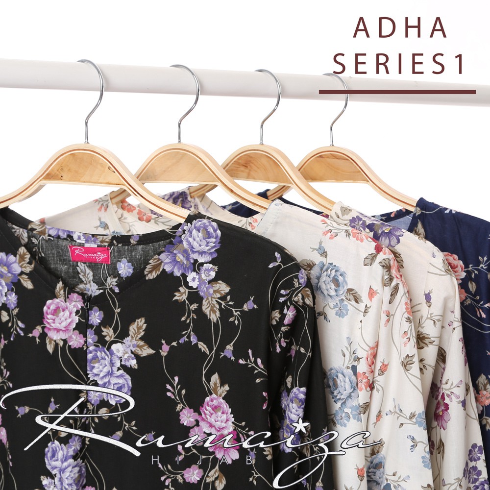 GAMIS KATUN JEPANG ORIGINAL TOKAI SENKO ORI 100% TWILL ADHA SERIES MURAH UKURAN JUMBO DAN STANDART