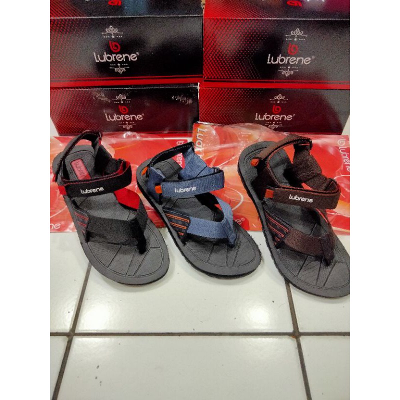 Jepit Gunung Cowok/Cewek Lubrene Alison