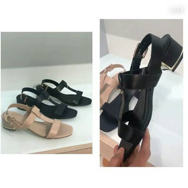 Sandal Vincci ready Medan