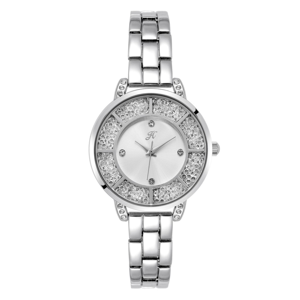 

Jims Honey - Jam Tangan Wanita Kode 8480