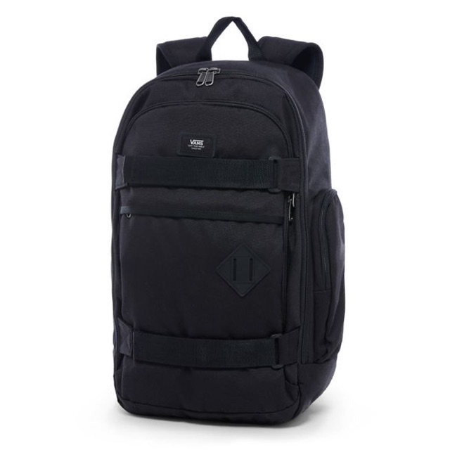 vans transient backpack