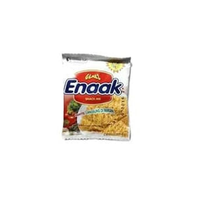 

GRATIS ! GEMEZ SNACK ENAAK MIE 22GR